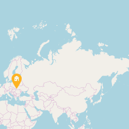 Private Sadyba na Luzi на глобальній карті